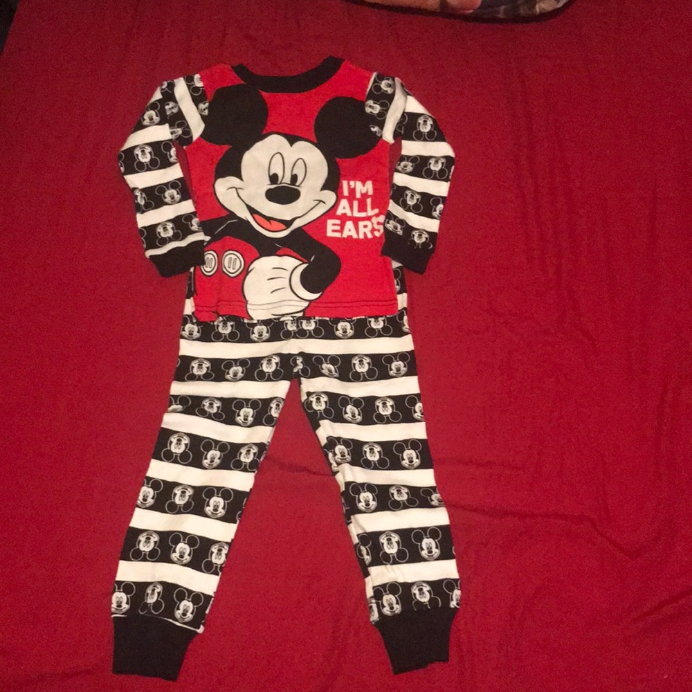 3T Pjs